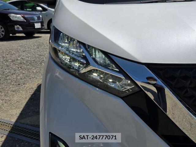 Nissan DAYZ 2019-09 7808494-6