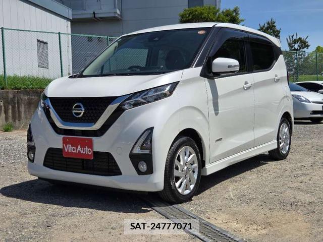Nissan DAYZ 2019-09 7808494-9