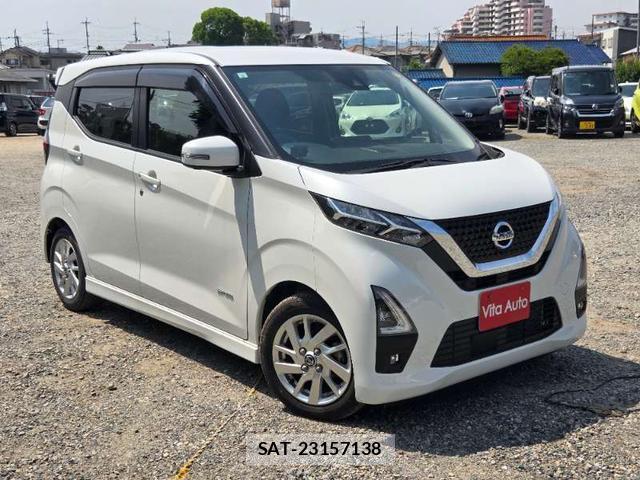 Nissan DAYZ 2021-03 7808521-1