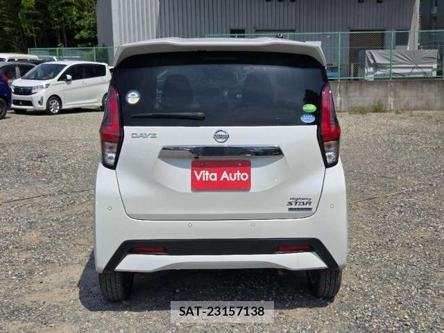 Nissan DAYZ 2021-03 7808521-10