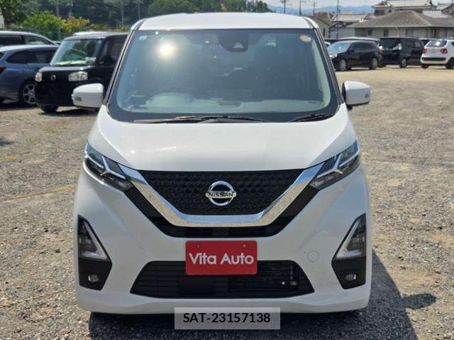 Nissan DAYZ 2021-03 7808521-11