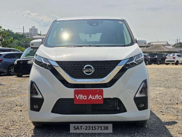 Nissan DAYZ 2021-03 7808521-13