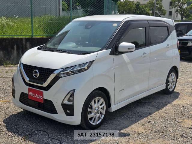 Nissan DAYZ 2021-03 7808521-15