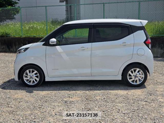 Nissan DAYZ 2021-03 7808521-16