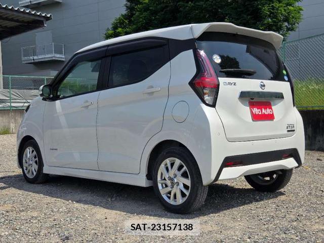 Nissan DAYZ 2021-03 7808521-17