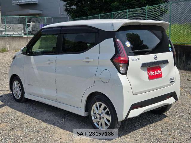 Nissan DAYZ 2021-03 7808521-19