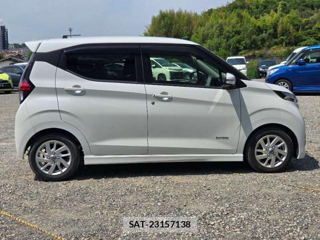 Nissan DAYZ 2021-03 7808521-2