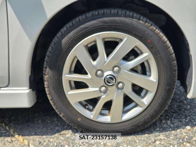 Nissan DAYZ 2021-03 7808521-5
