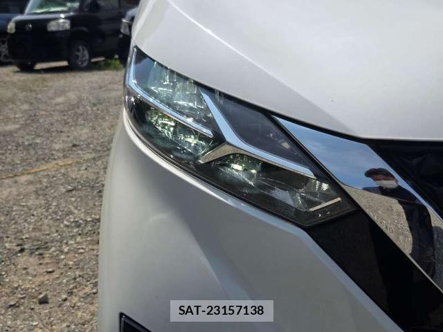 Nissan DAYZ 2021-03 7808521-6