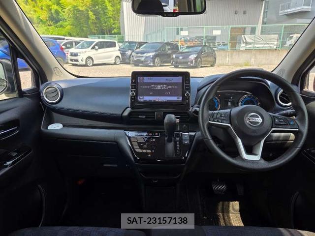 Nissan DAYZ 2021-03 7808521-7