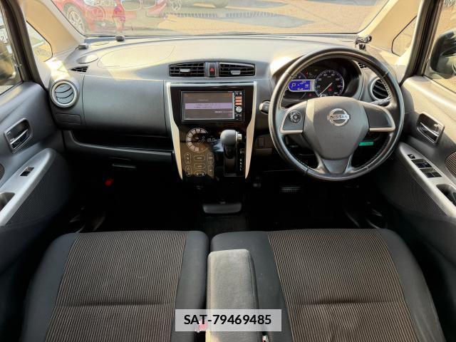 Nissan DAYZ 2013-11 7808607-2