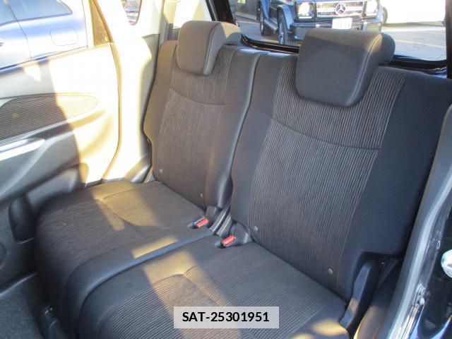 Nissan DAYZ 2013-12 7809010-13