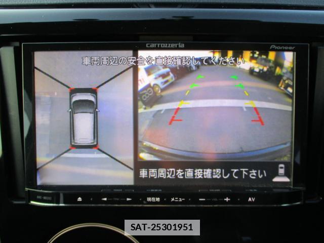 Nissan DAYZ 2013-12 7809010-15