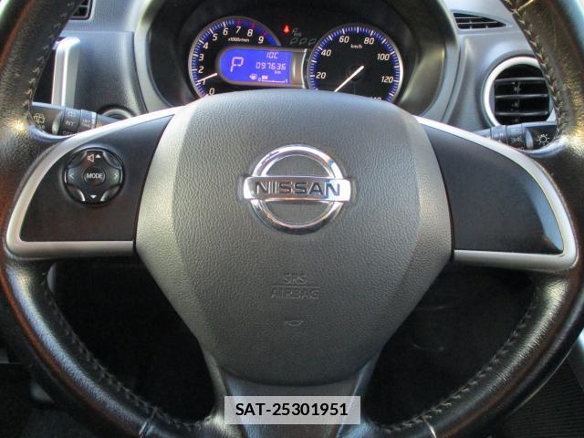 Nissan DAYZ 2013-12 7809010-19