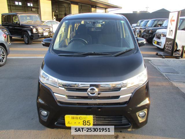 Nissan DAYZ 2013-12 7809010-6