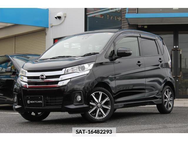 Nissan DAYZ 2018-03 7809712-0