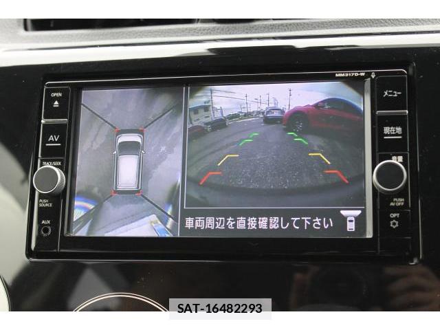 Nissan DAYZ 2018-03 7809712-1