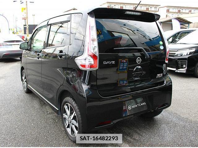 Nissan DAYZ 2018-03 7809712-12