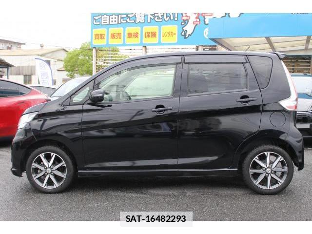 Nissan DAYZ 2018-03 7809712-13