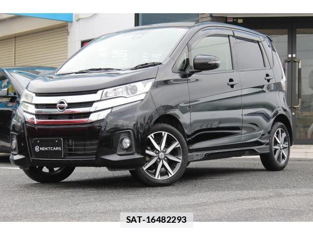 Nissan DAYZ 2018-03 7809712-14