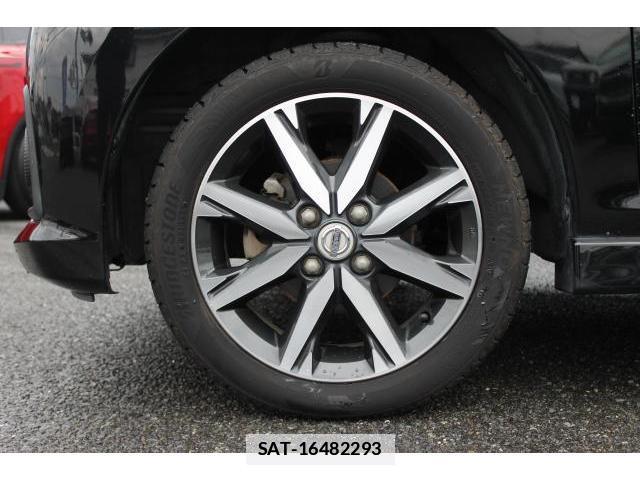 Nissan DAYZ 2018-03 7809712-5