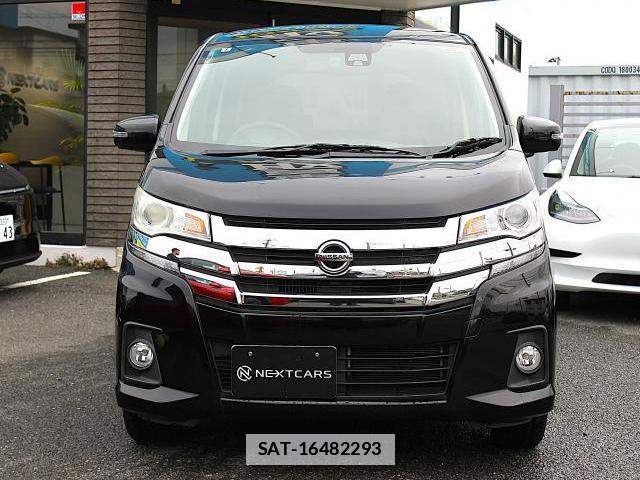 Nissan DAYZ 2018-03 7809712-7
