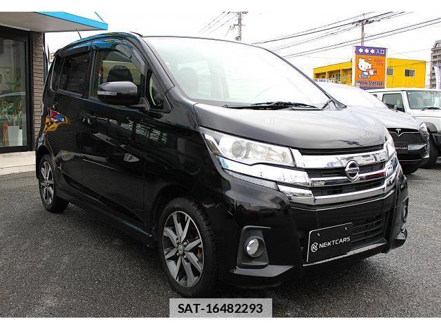 Nissan DAYZ 2018-03 7809712-8