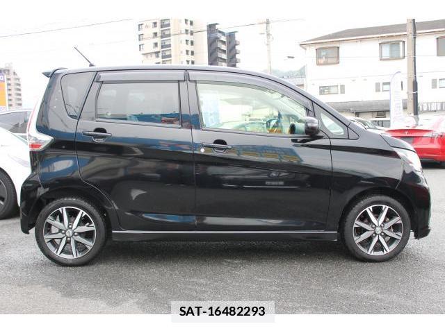 Nissan DAYZ 2018-03 7809712-9