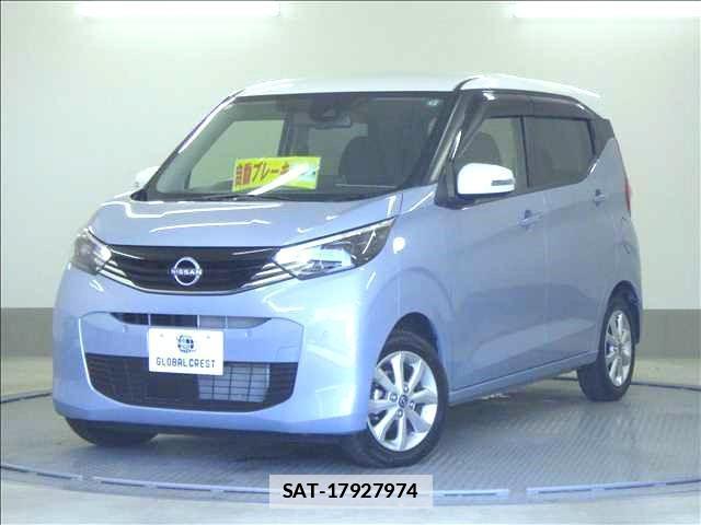 Nissan DAYZ 2024-01 7810856-0