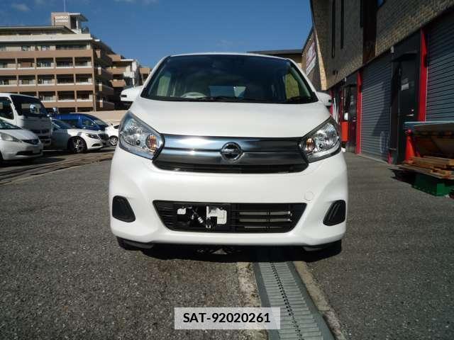 Nissan DAYZ 2016-03 7810924-1