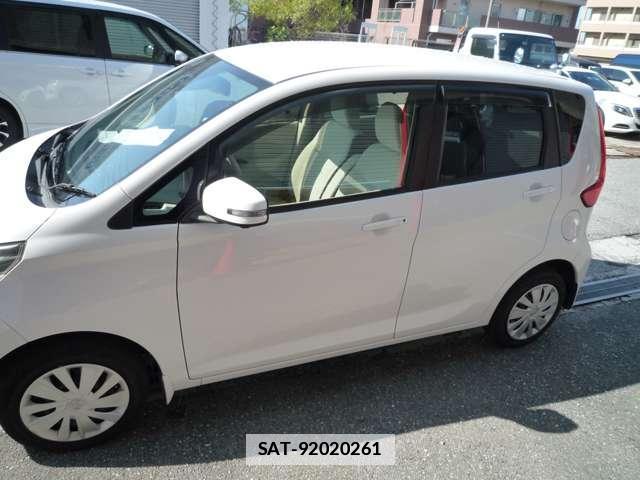 Nissan DAYZ 2016-03 7810924-3