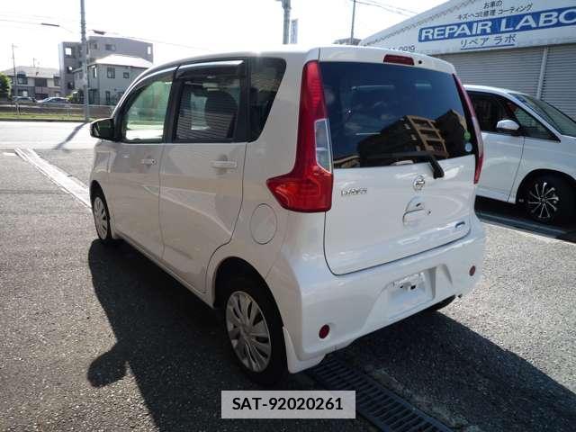Nissan DAYZ 2016-03 7810924-4