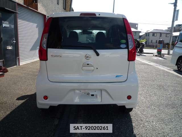 Nissan DAYZ 2016-03 7810924-5