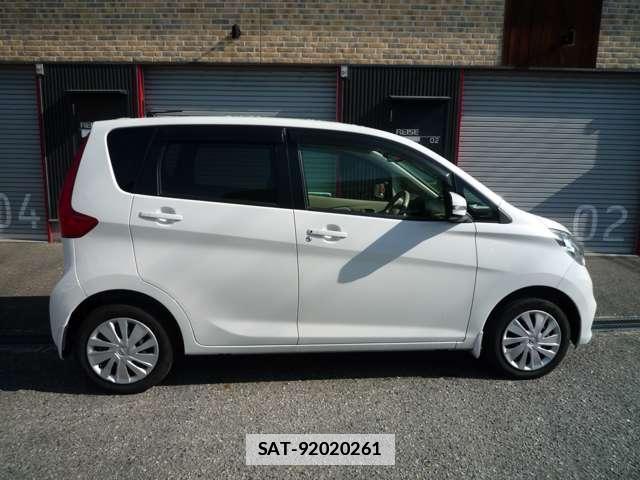 Nissan DAYZ 2016-03 7810924-7