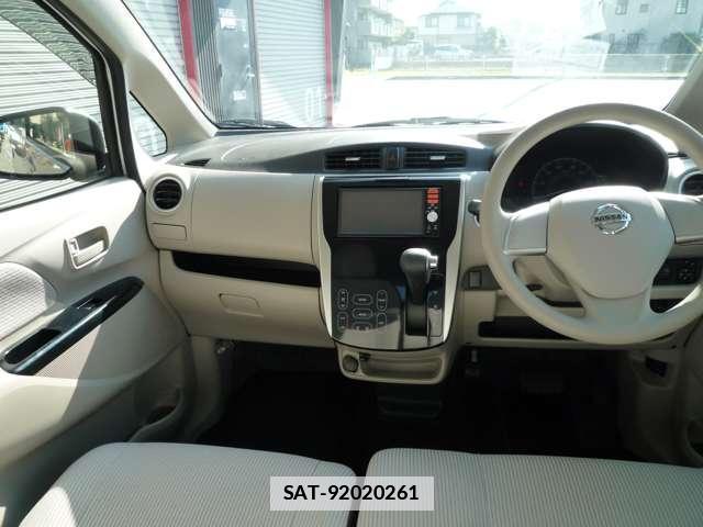 Nissan DAYZ 2016-03 7810924-8