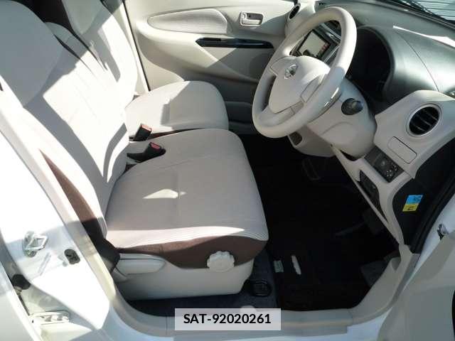 Nissan DAYZ 2016-03 7810924-9