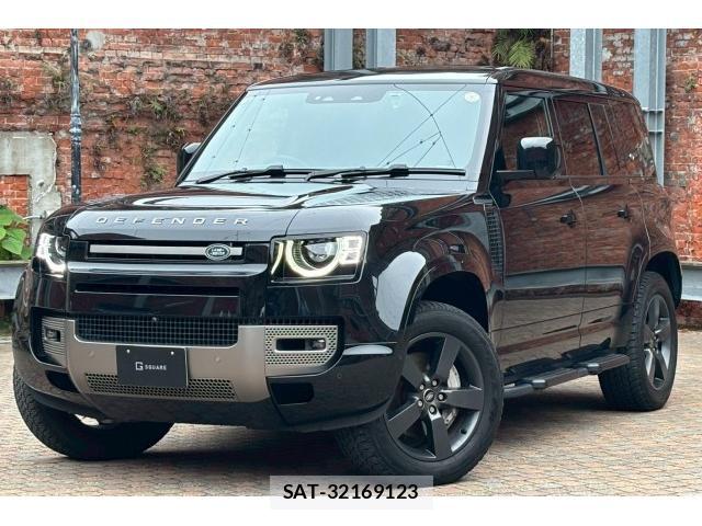 Land Rover DEFENDER 2024-03 7793785-0