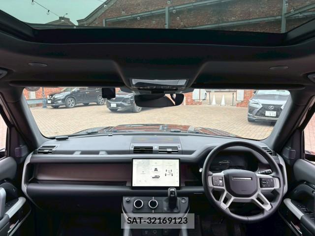 Land Rover DEFENDER 2024-03 7793785-10