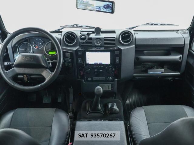 Land Rover DEFENDER 2012 7794316-1