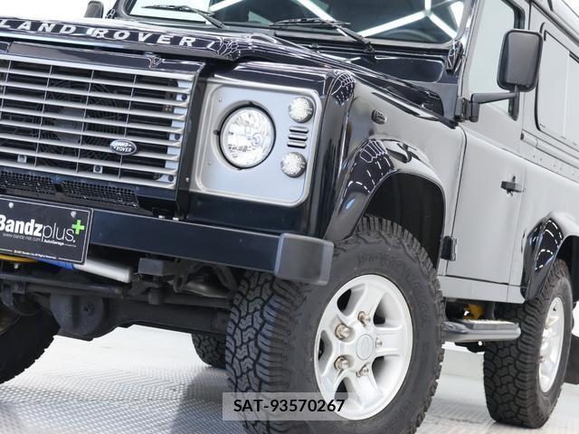 Land Rover DEFENDER 2012 7794316-11