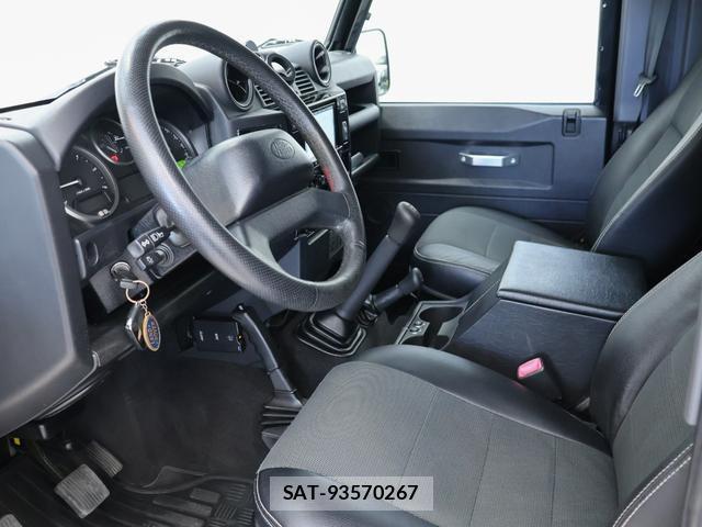 Land Rover DEFENDER 2012 7794316-15