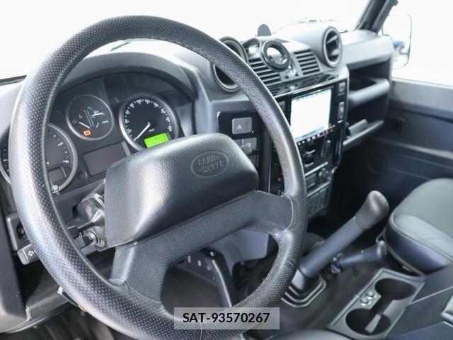 Land Rover DEFENDER 2012 7794316-16