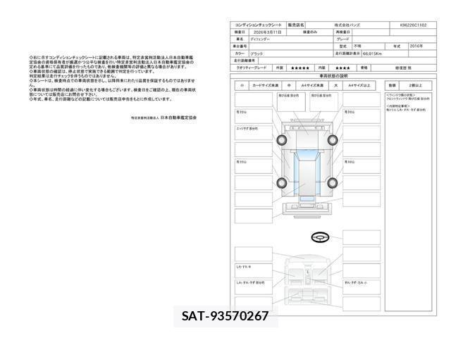 Land Rover DEFENDER 2012 7794316-2