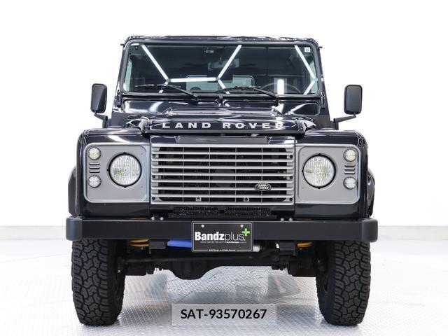 Land Rover DEFENDER 2012 7794316-3