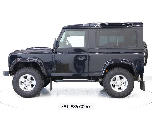 Land Rover DEFENDER 2012 7794316-5