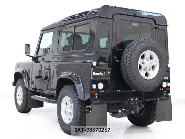 Land Rover DEFENDER 2012 7794316-6