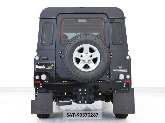 Land Rover DEFENDER 2012 7794316-7