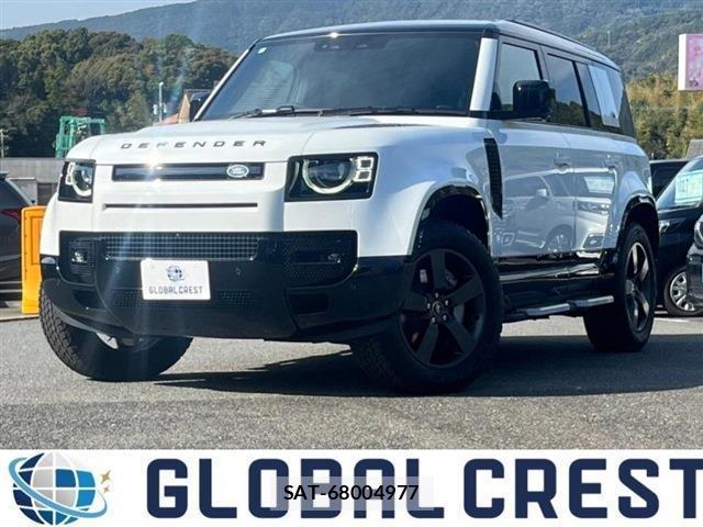 Land Rover DEFENDER 2024-01 7794615-0
