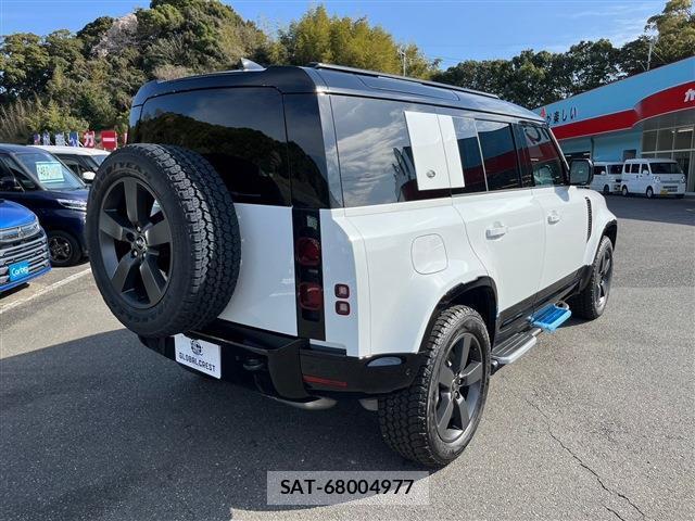 Land Rover DEFENDER 2024-01 7794615-10