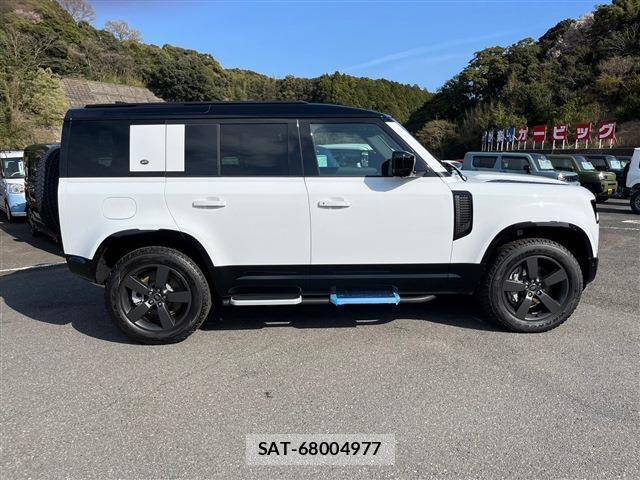 Land Rover DEFENDER 2024-01 7794615-11